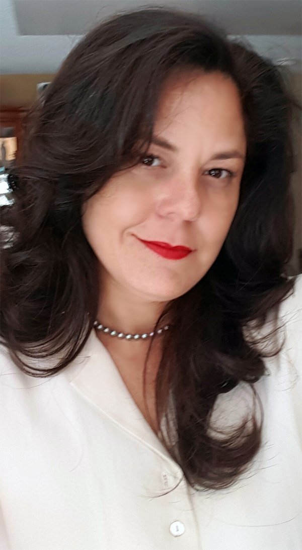 Giselle A. Blanco, founder of De Valor Coffee Co.